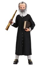 Kids Galileo Galilei Costume