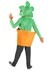 Hungry Venus Fly Trap Costume for Kid's Alt 1