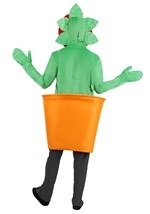 Adult Venus Fly Trap Costume Alt 1