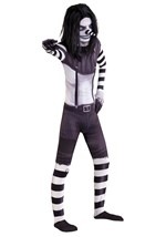 Scary Laughing Man Costume for Kids