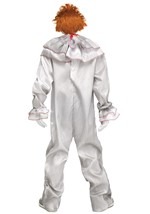 Carnevil Killer Clown Costume for Boys alt 1