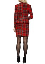 The Opposuit Lumber Jackie Women's Suit alt 1