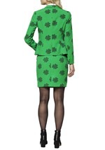 The Opposuit St. Patrick's Girl Women's Suit alt 1