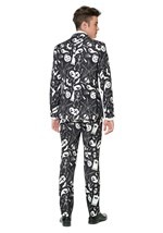 Suitmeister Halloween Ghost Men's Suit