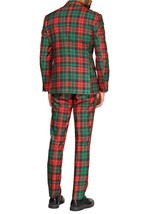 Opposuit Trendy Tartan Men's Suit alt 1