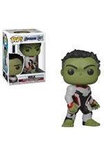 Pop! Marvel: Avengers: Endgame- Hulk