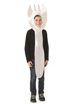 Kids Plastic Spork Costume