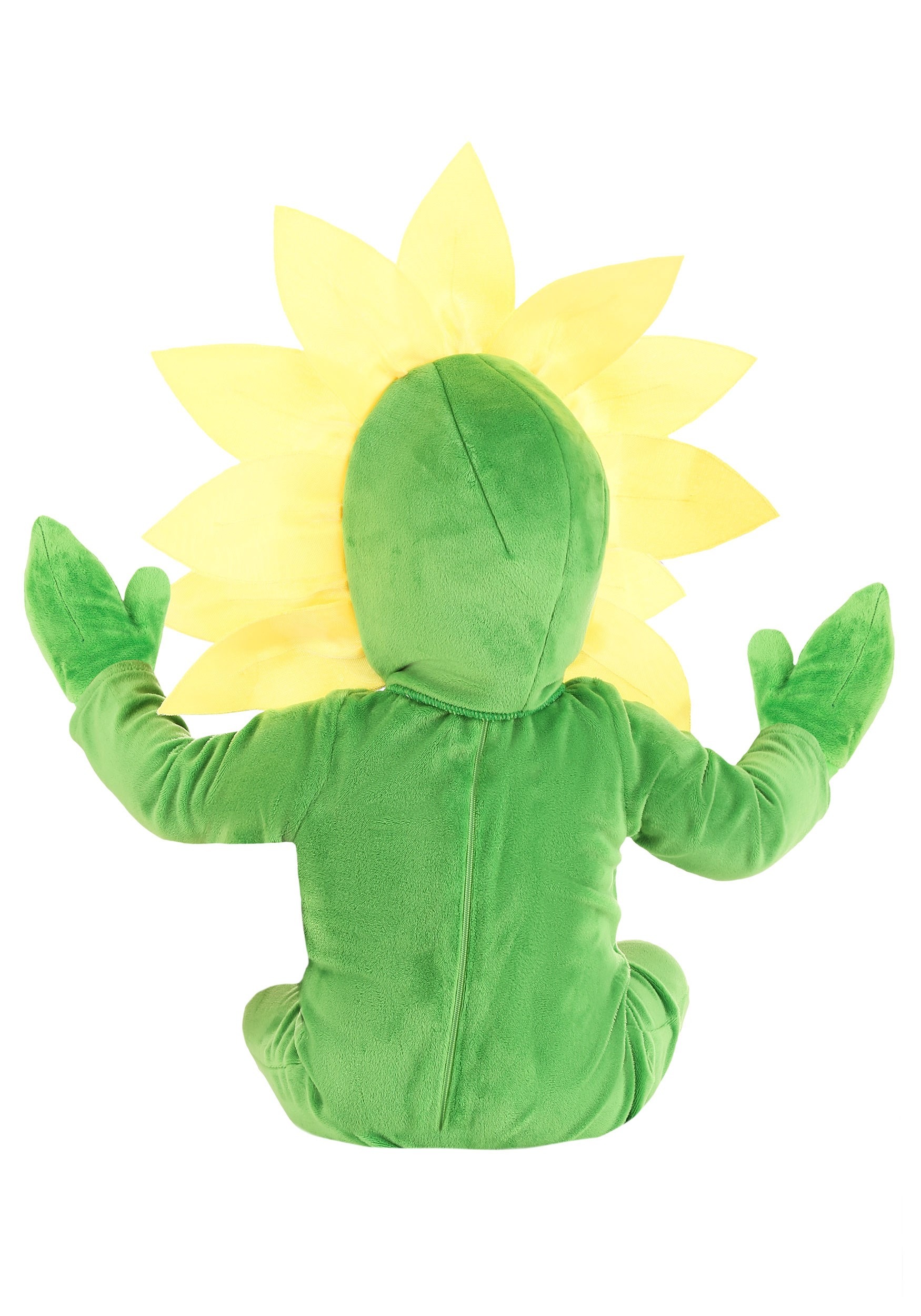 Flower Costume For Infants