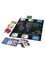 Titan Series: SpyMaster Board Game