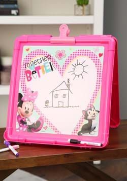 Minnie Mouse Little Artist Easel