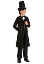 Kid's President Abe Lincoln Costume Alt 7