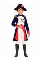 Kids Napoleon Bonaparte Costume Main 1