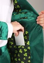 Men's Leprechaun Suit Costume