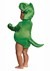 Toy Story Infant Rex Costume Back