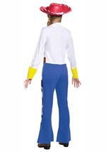 Toy Story Women's Jessie Classic Costume alt1