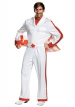 Adult Toy Story Duke Caboom Deluxe Costume alt1