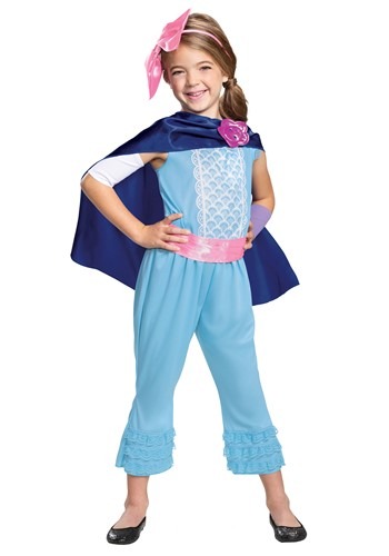 Toy Story Girls Bo Peep Classic Costume1