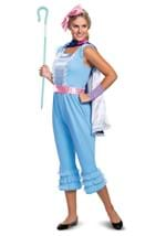 Toy Story Women's Bo Peep Deluxe Costume Alt 1