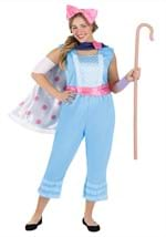 Toy Story Women's Bo Peep Deluxe Costume Alt 11