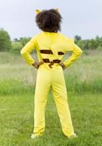 Pokemon Child Pikachu Classic Costume Alt 2