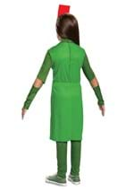 Minecraft Girls Creeper Classic Costume Alt 1