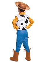 Toy Story Toddler Woody Deluxe Costume alt1