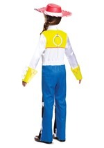 Toy Story Girls Jessie Deluxe Costume alt1