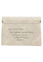 Harry Potter Letter to Hogwarts Envelope Clutch Ba Alt 2