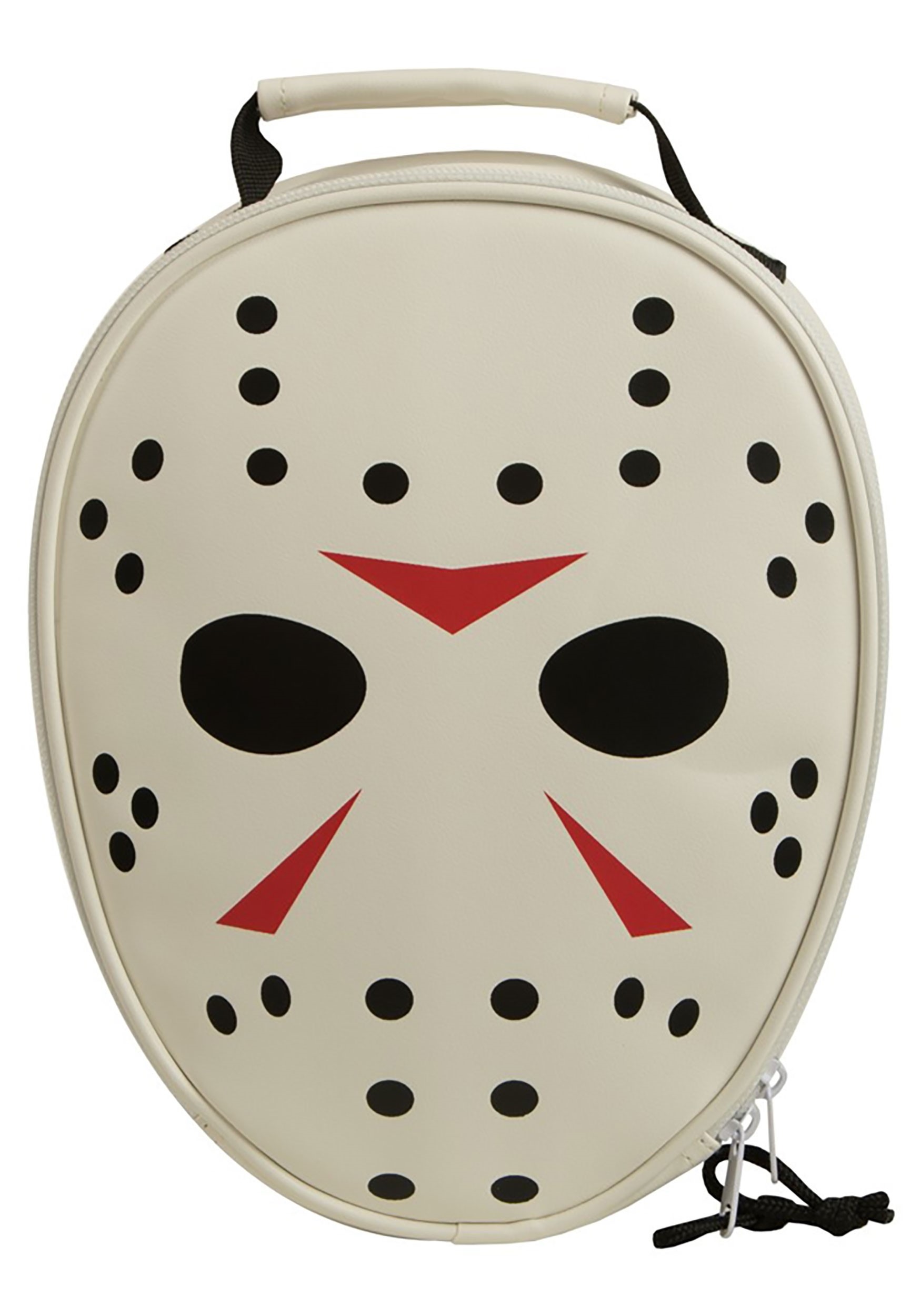 Jason Friday The 13th Lunch Box