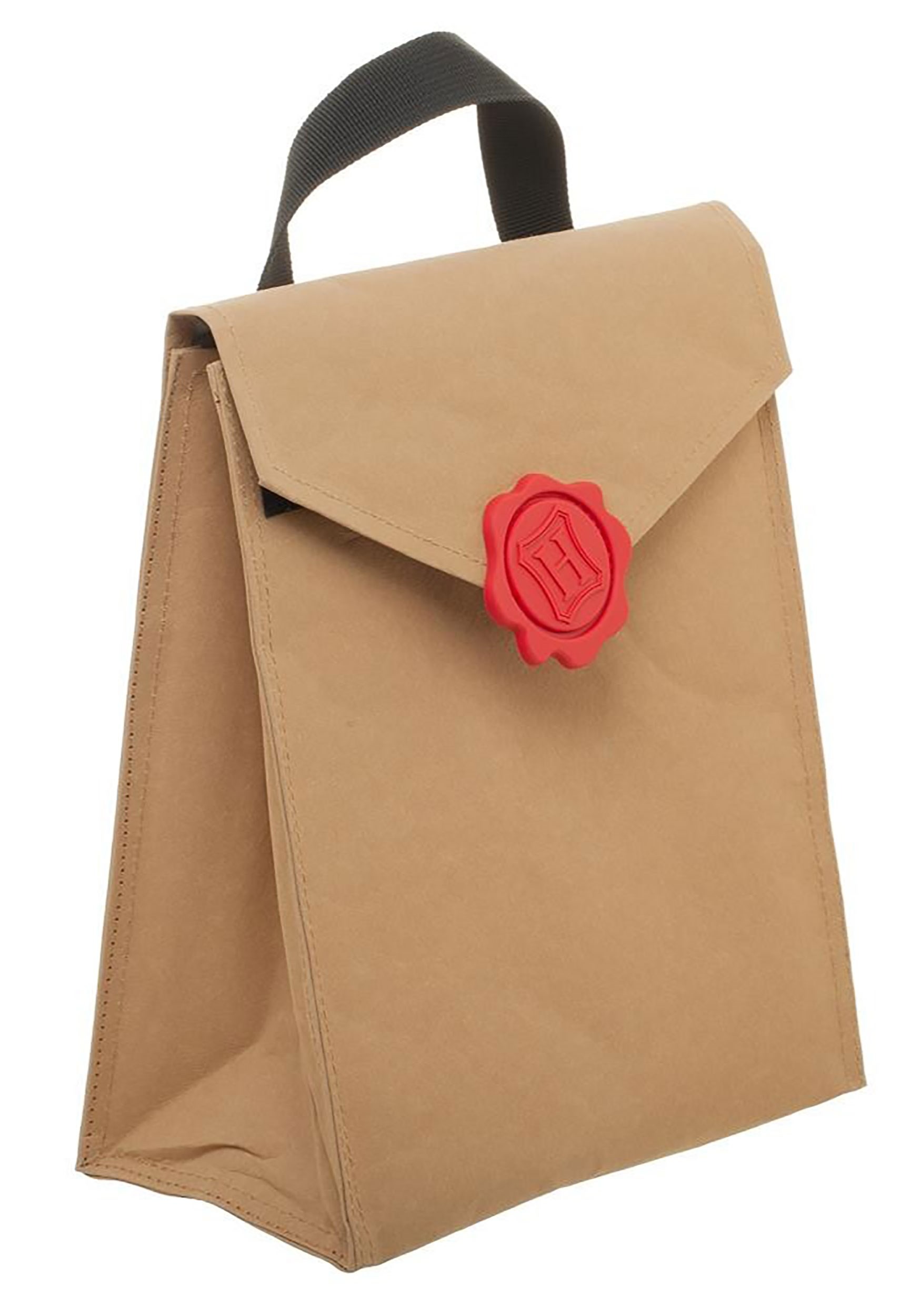 Harry Potter - Insulated Lunch Sack