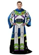 Toy Story Buzz Lightyear Adult Comfy Throw Alt 3