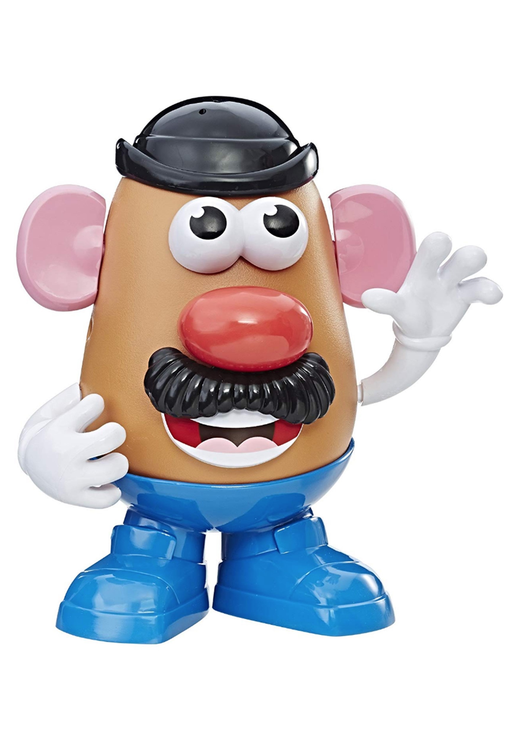 Playskool Friends Classic Mr Potato Head Toy