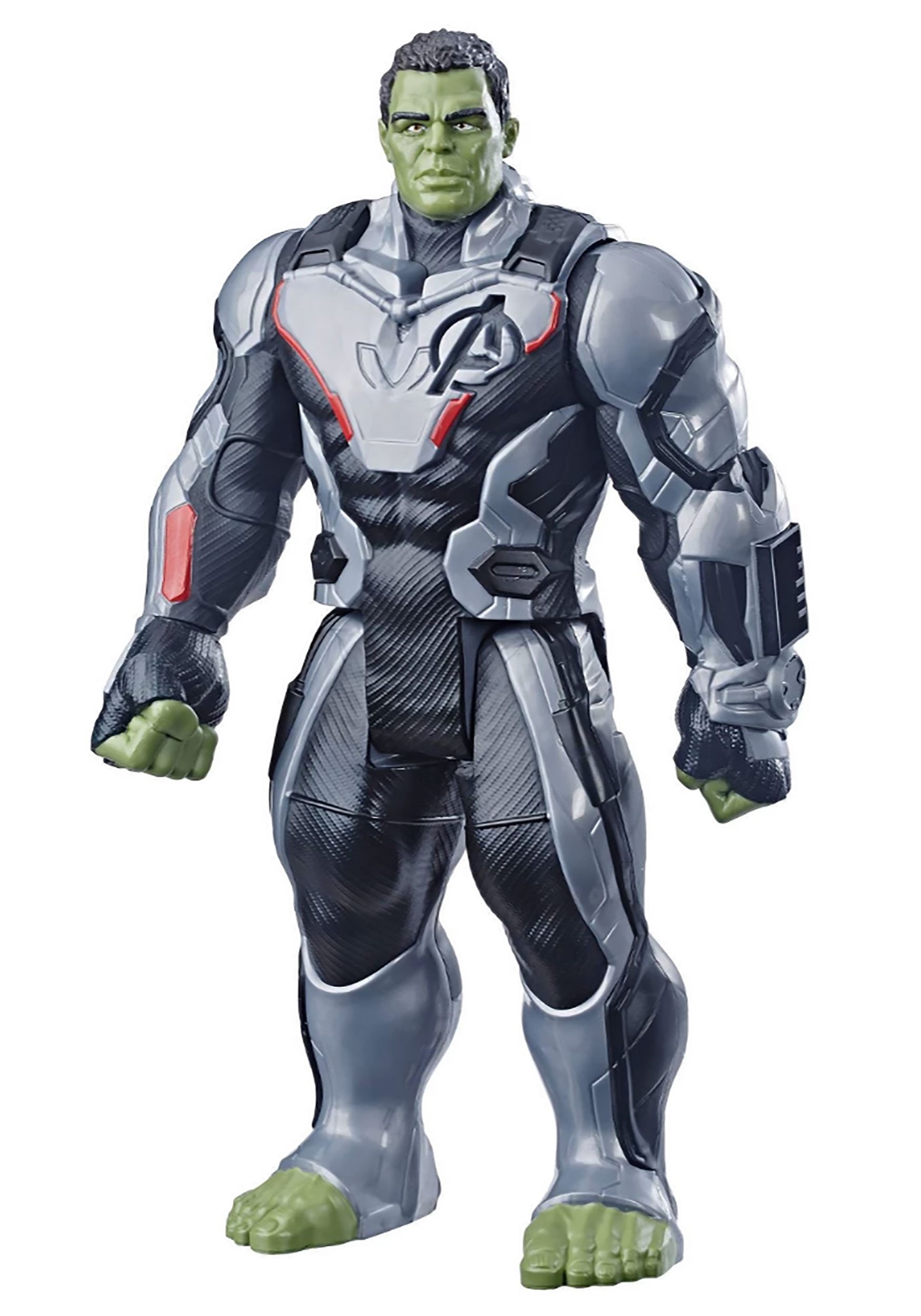 Marvel Avengers: Endgame Titan Hero Hulk 12-Inch Action Figure
