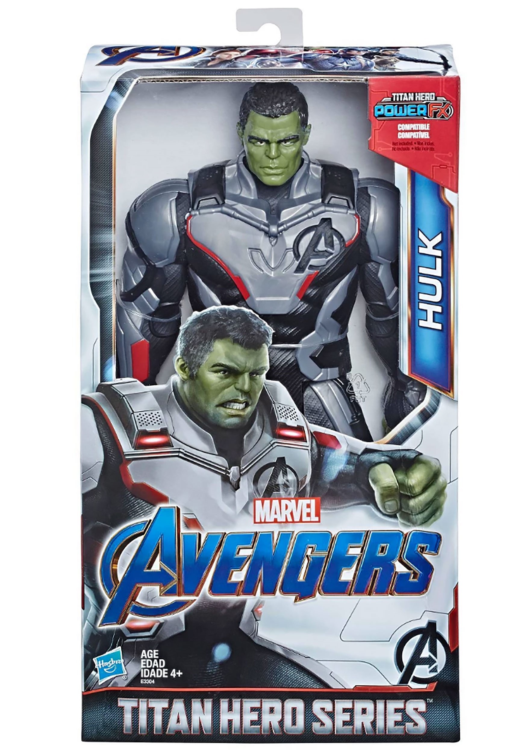 avengers endgame 12 inch figures