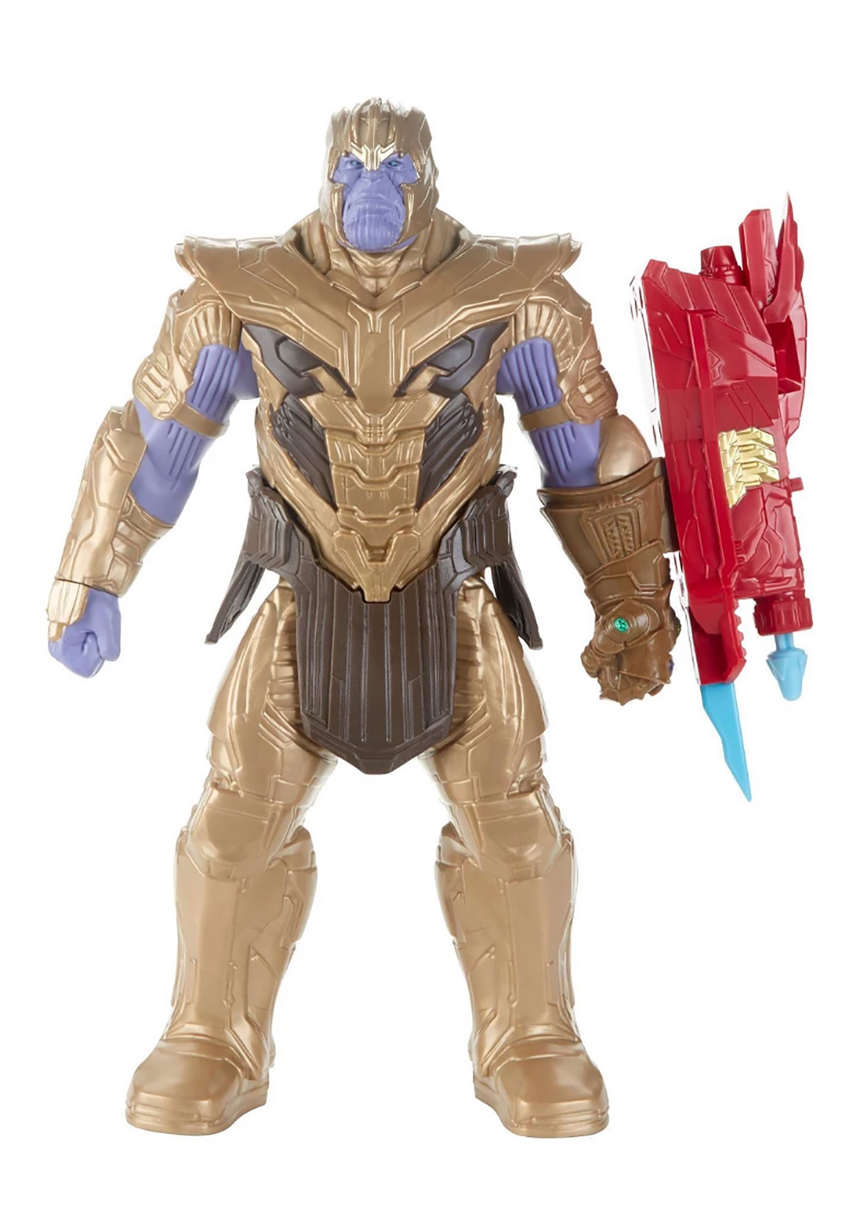 thanos toy