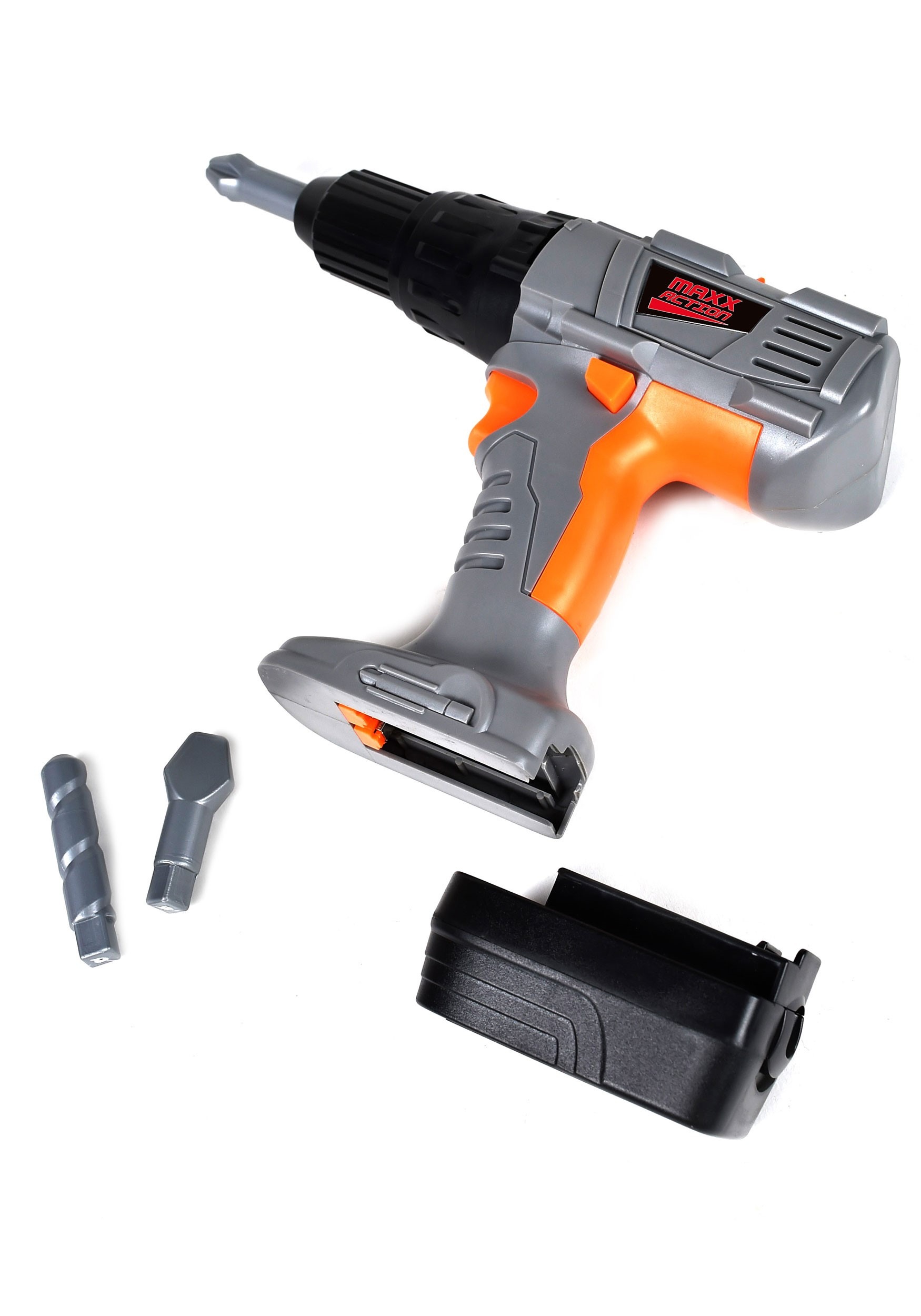 Toy Power Drill