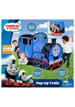 Thomas the Tank Engine Pop-Up Play Tent