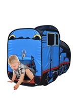 Thomas the Tank Engine Pop-Up Play Tent Alt 3