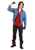 The Breakfast Club Men's John Bender Costume2