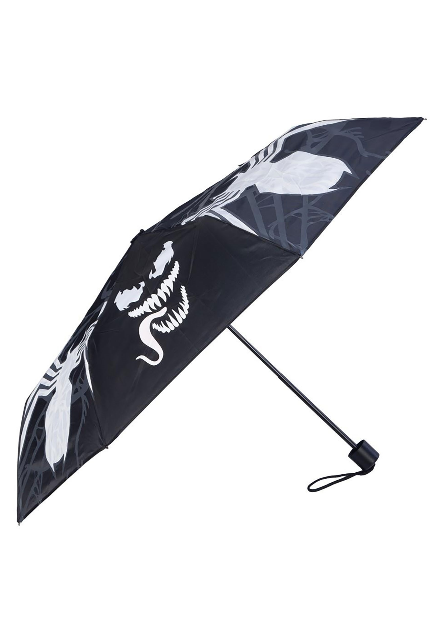 Marvel Venom Liquid Reactive Umbrella