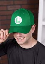 Luigi Flex Fit Cap Alt 2