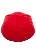 Mario Flex Fit Cap Alt 2