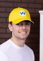 Wario Flex Fit Cap