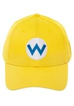 Wario Flex Fit Cap Alt 2