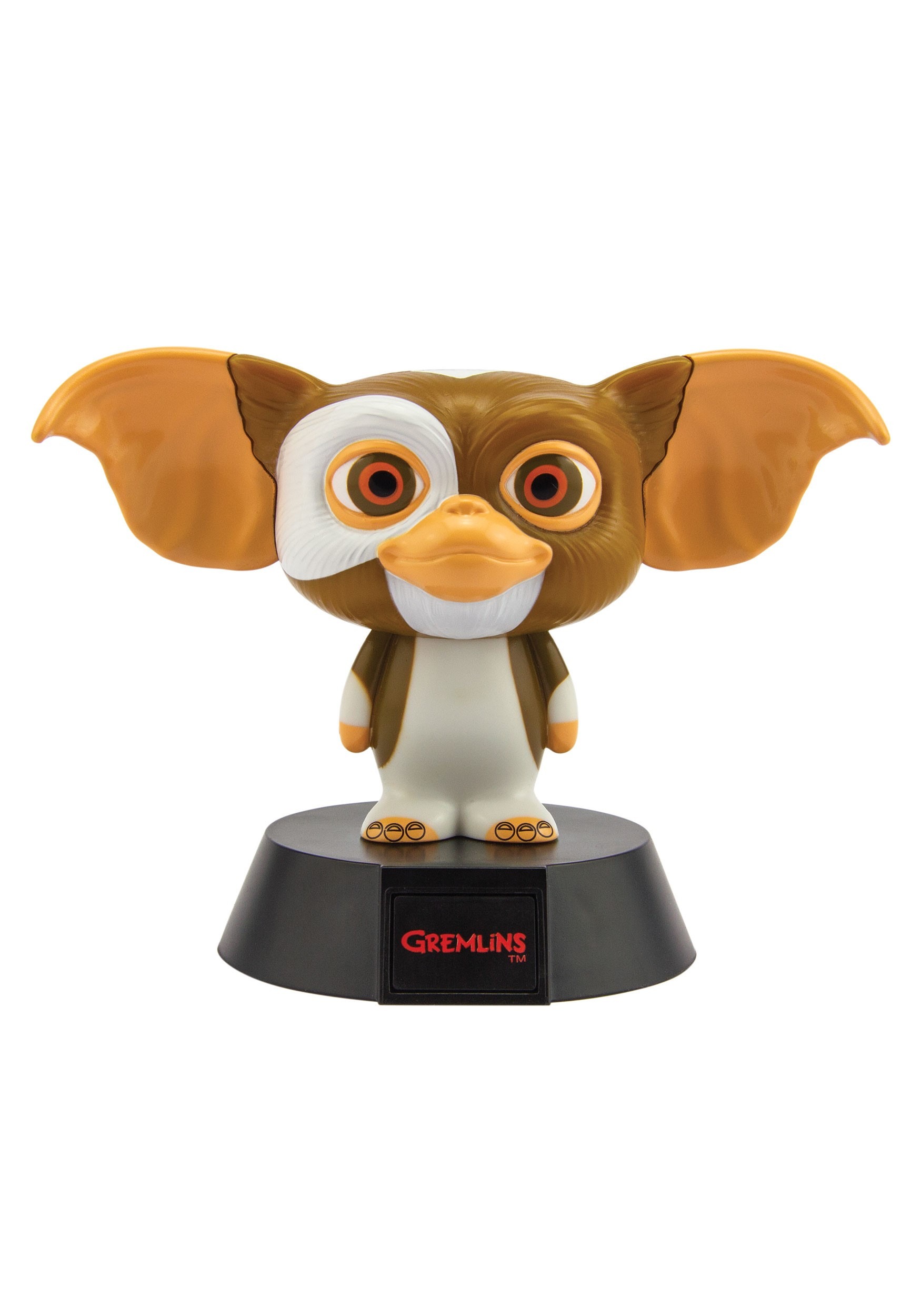 Gizmo Gremlins Icon Light