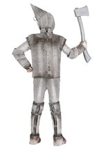 Kid's Tin Fellow Costume