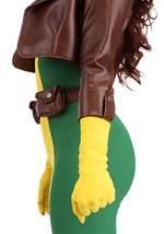 X-Men Women's Rogue Premium Costume