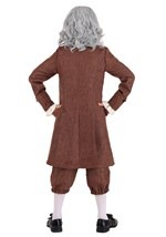 Boys Colonial Benjamin Franklin Costume Alt 1