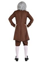 Plus Size Mens Colonial Benjamin Franklin Costume Alt 1