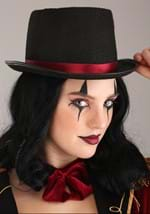 Women's Dark Ringmaster Costume Alt 4